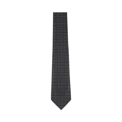 GUCCI Scarfs "Black"