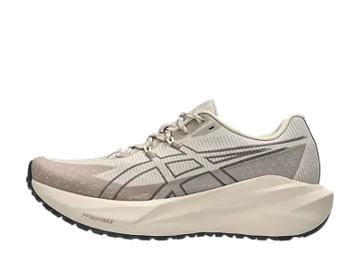 Asics Women's Blazeblast "Simply Taupe/Illuminate Yellow"