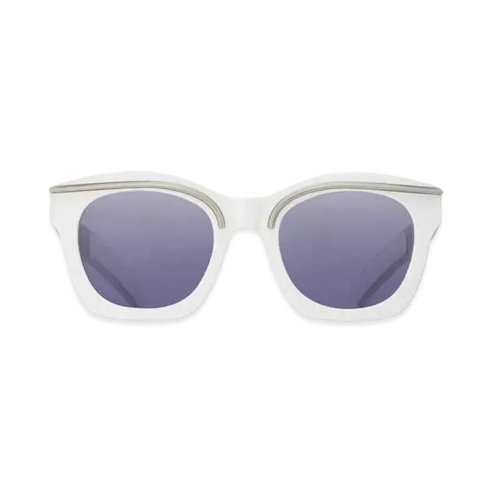 ANREALAGE AZ Animus Y2 "White"