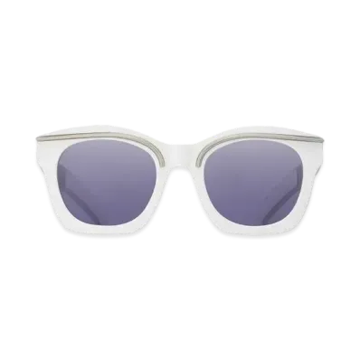 ANREALAGE AZ Animus Y2 "White"