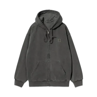 Carhartt WIP Hooded Vista Jacket "Graphite"