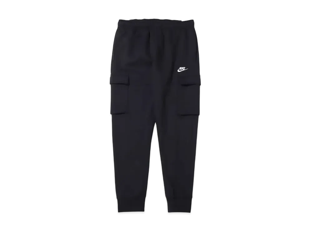 Nike AS M NSW Club Pant Cargo BB "Black"