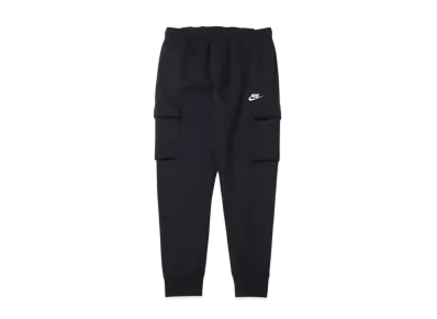 Nike AS M NSW Club Pant Cargo BB "Black"