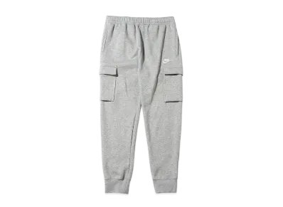 Nike AS M NSW Club Pant Cargo BB "Gray"