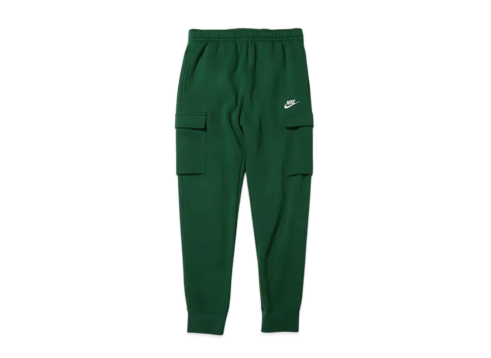 Nike AS M NSW Club Pant Cargo BB "Gorge Green"