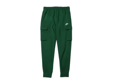 Nike AS M NSW Club Pant Cargo BB "Gorge Green"