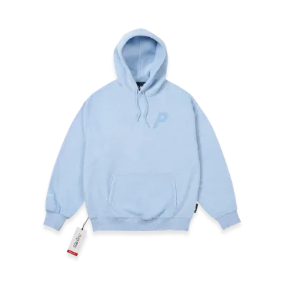 PALACE Polartec P3 Hood "Sky"