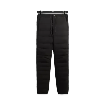 Kith Penn Quilted Pant "Black"
