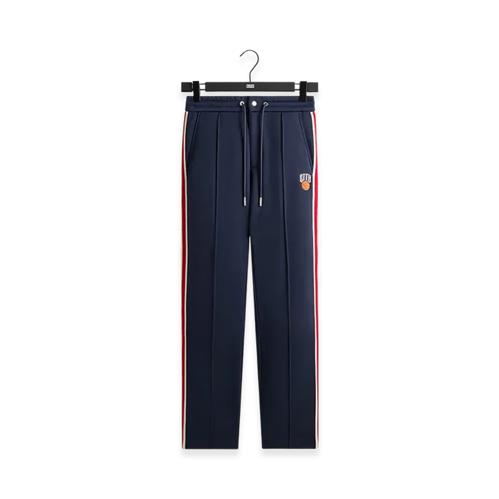 Kith x the New York Knicks Classic Damon Pant "Nocturnal"