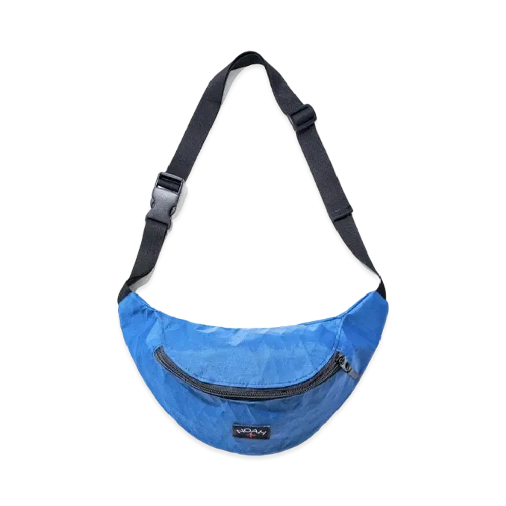 Noah X-Pac Fanny Bag "Royal"