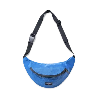 Noah X-Pac Fanny Bag "Royal"