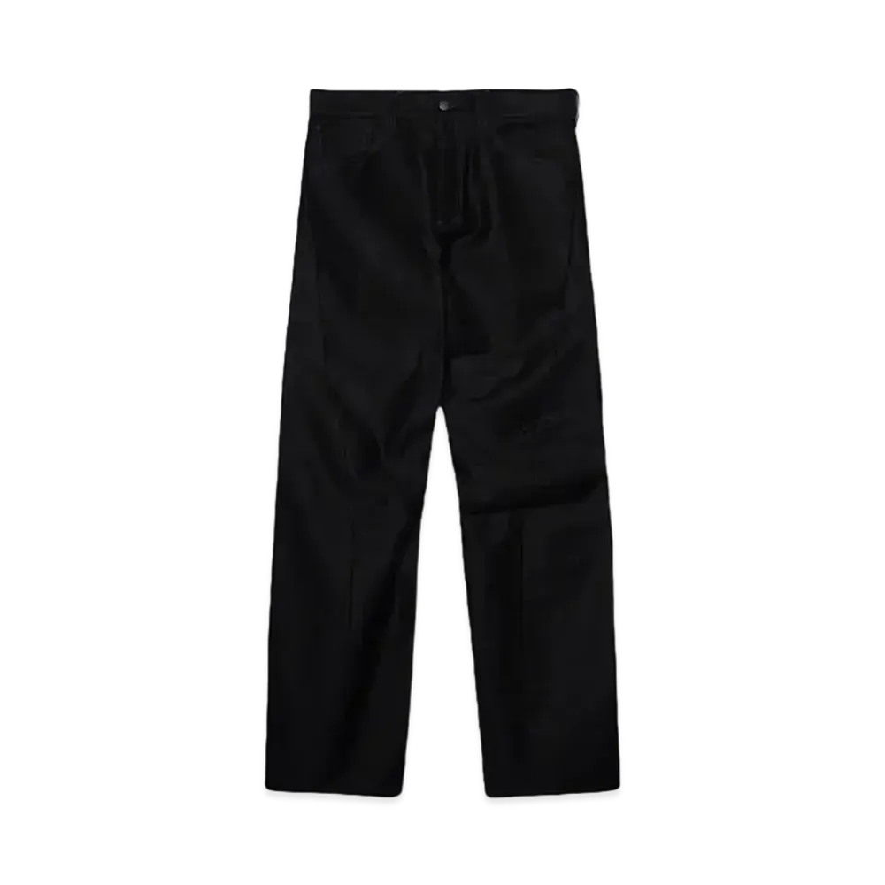 Maison Margiela PANTS 5 POCKETS "BLACK"