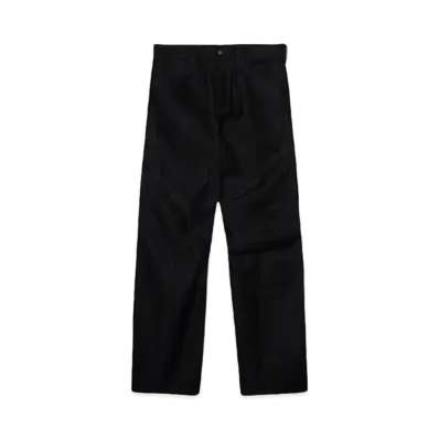Maison Margiela PANTS 5 POCKETS "BLACK"