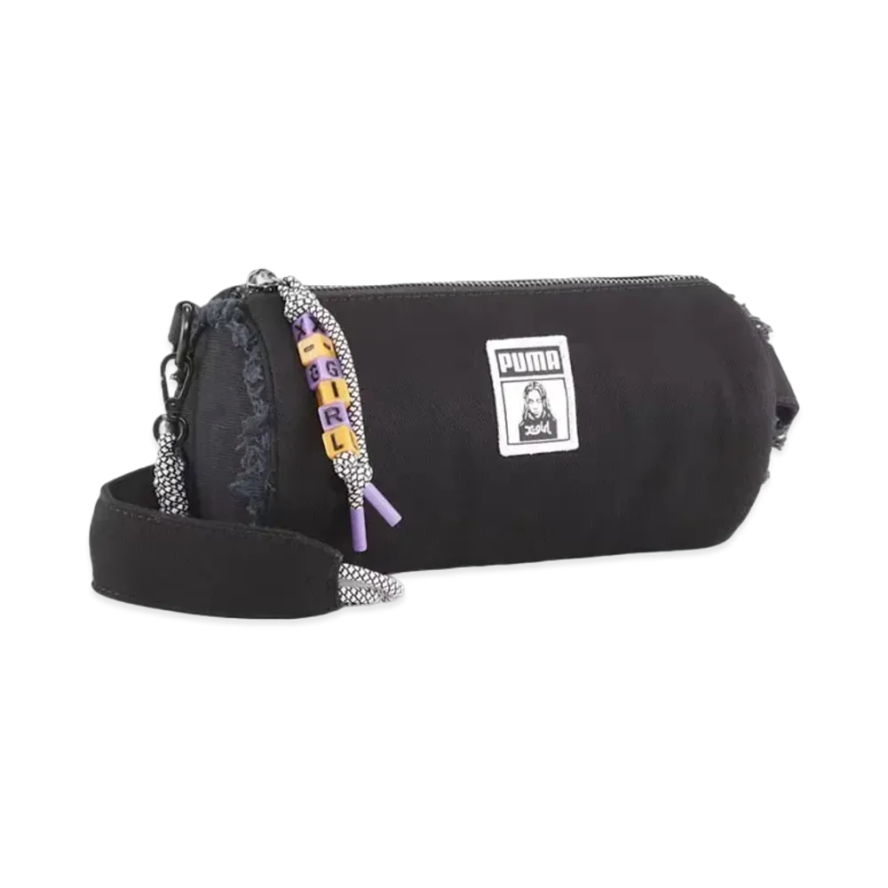 PUMA x X-Girl Hand Bag "Puma Black"