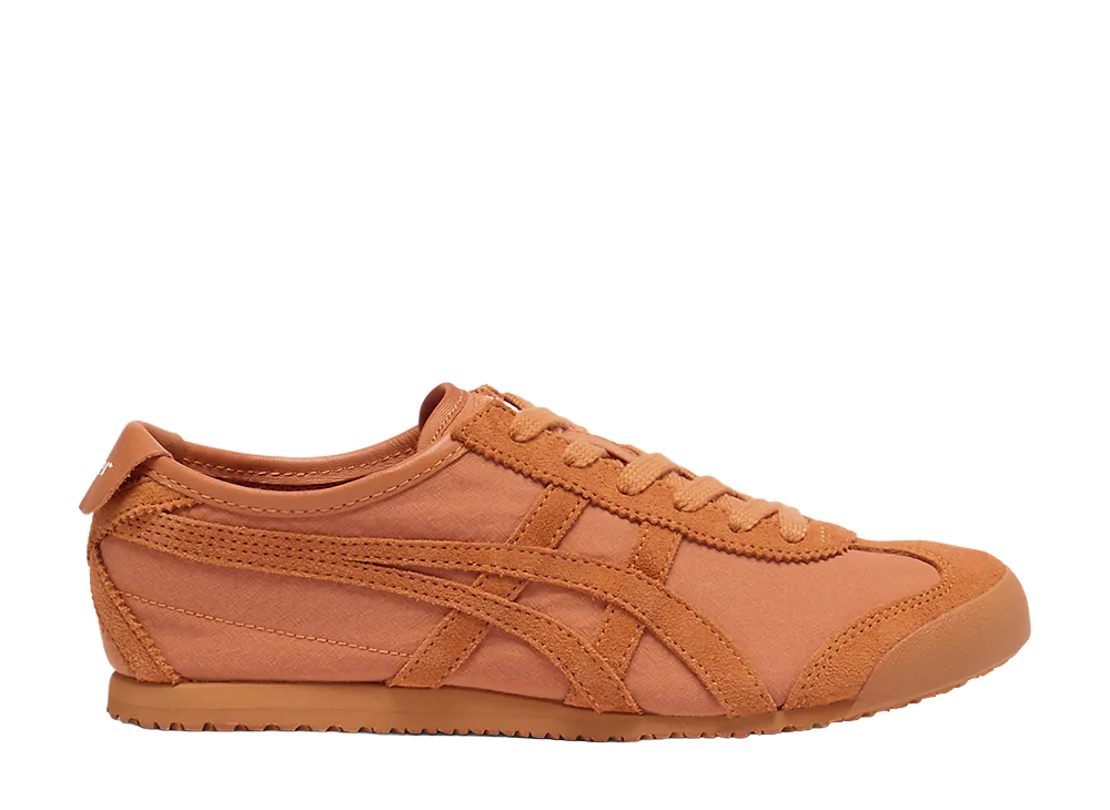 Onitsuka Tiger Mexico 66 "Rust Orange/Rust Orange"