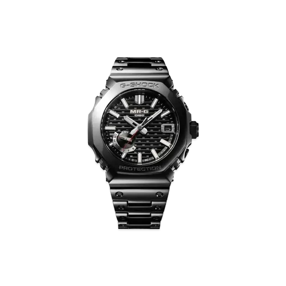 Casio G-Shock  MRG-B2100 Series MRG-B2100B "Black"