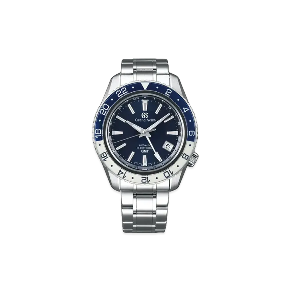 Grand Seiko Sport Collection SBGJ237