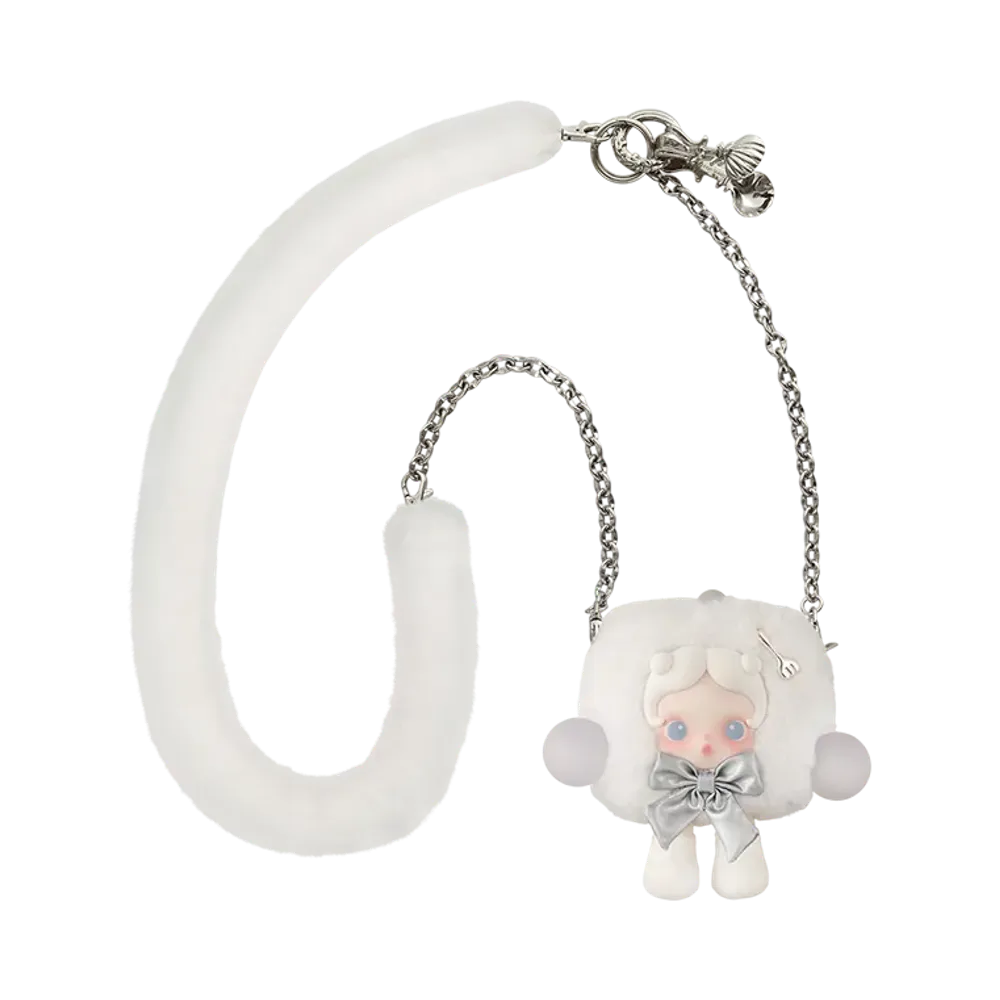 POP MART SKULLPANDA The Feast Begins Series Mini Bag-The Sugar Tongs