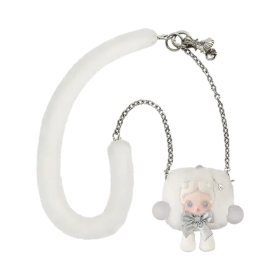 POP MART SKULLPANDA The Feast Begins Series Mini Bag-The Sugar Tongs