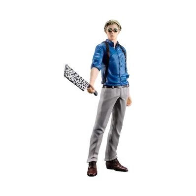Ichiban-Kuji Nanami Kento Figure Jujutsu Kaisen Shibuya Incident ~1~