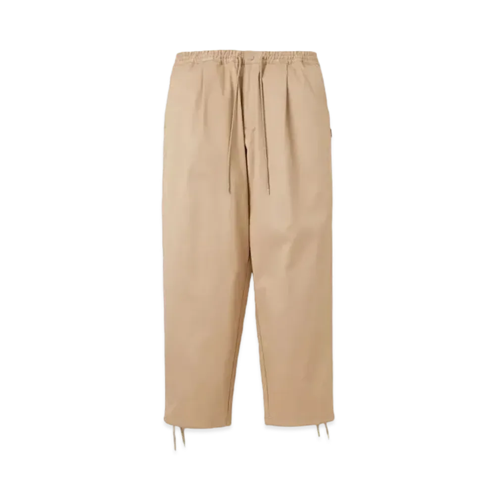 NEIGHBORHOOD Baggysilhouette Easy Pants "Beige"