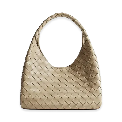 Bottega Veneta Women's Bag "Beige"