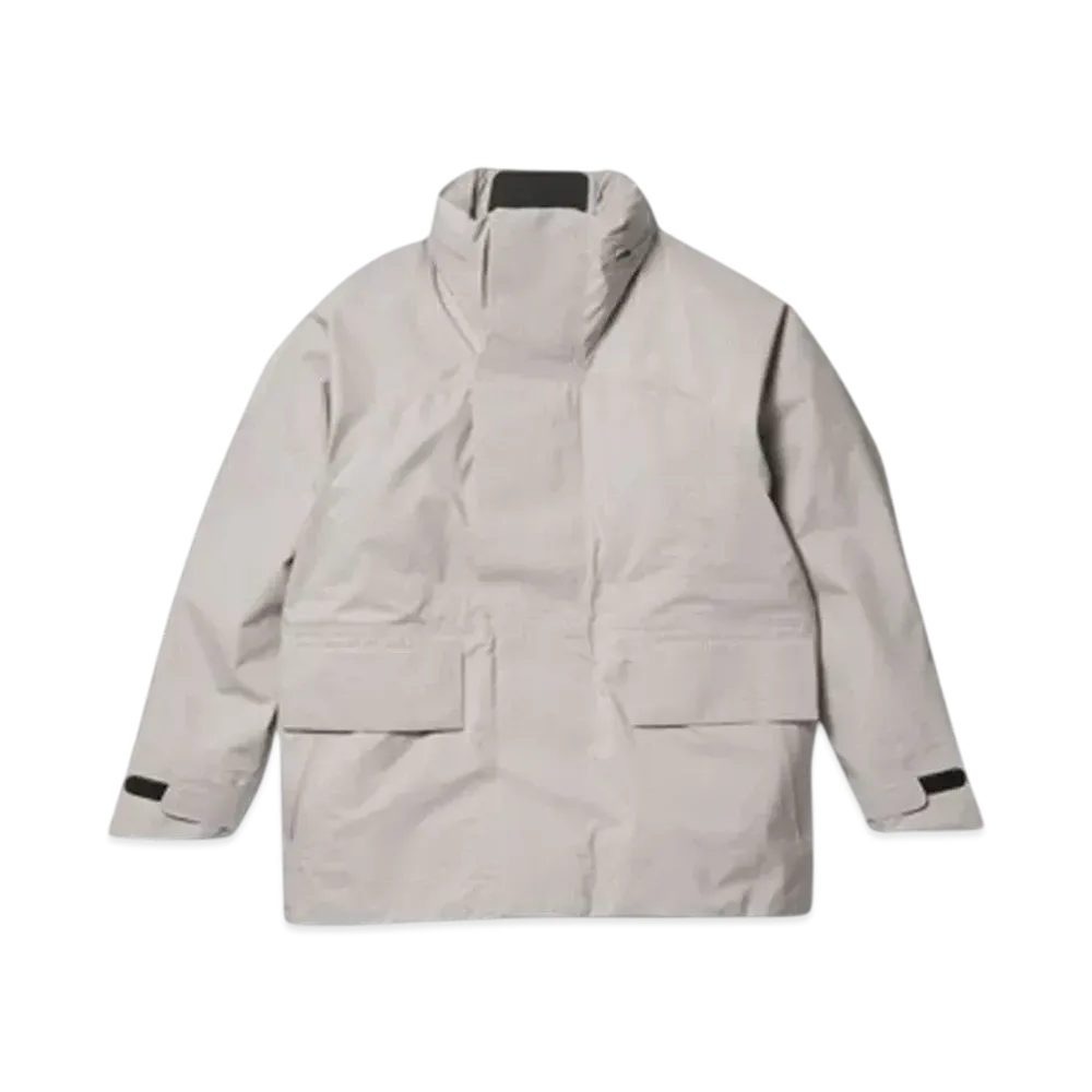 Goldwin 0 Gore-Tex Field Shell Jacket (Unisex) "Oya"