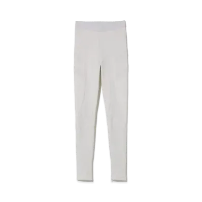EVANGELION × UNDERCOVER PANTS "White"