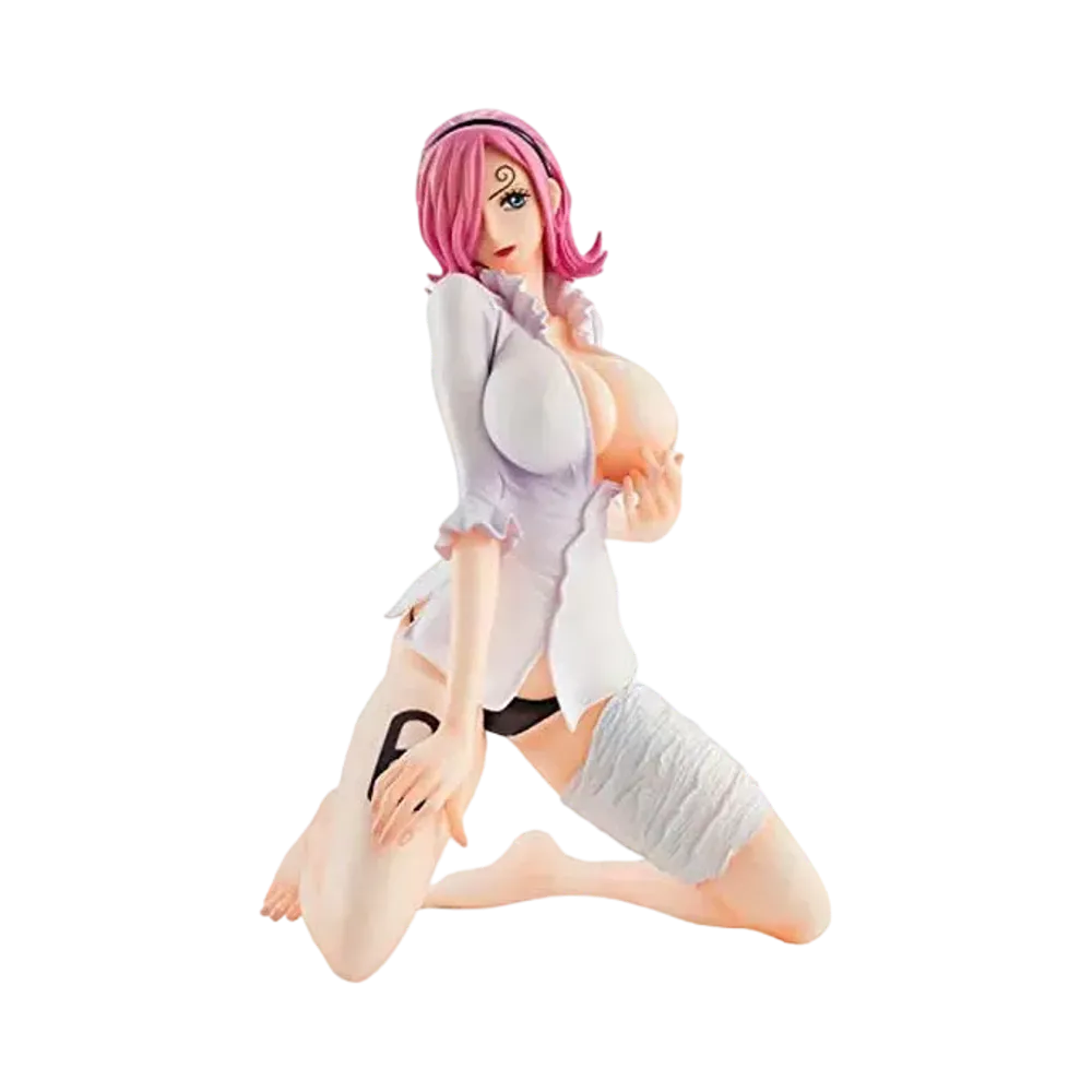 Portrait.Of.Pirates: ONE PIECE "LIMITED EDITION" Vinsmoke Reiju Ver.02