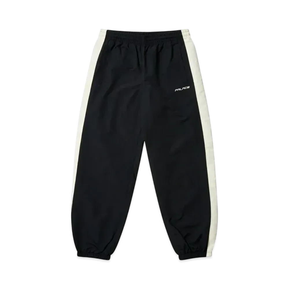 PALACE Piped Jogger "Black"
