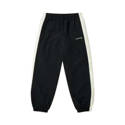 PALACE Piped Jogger "Black"
