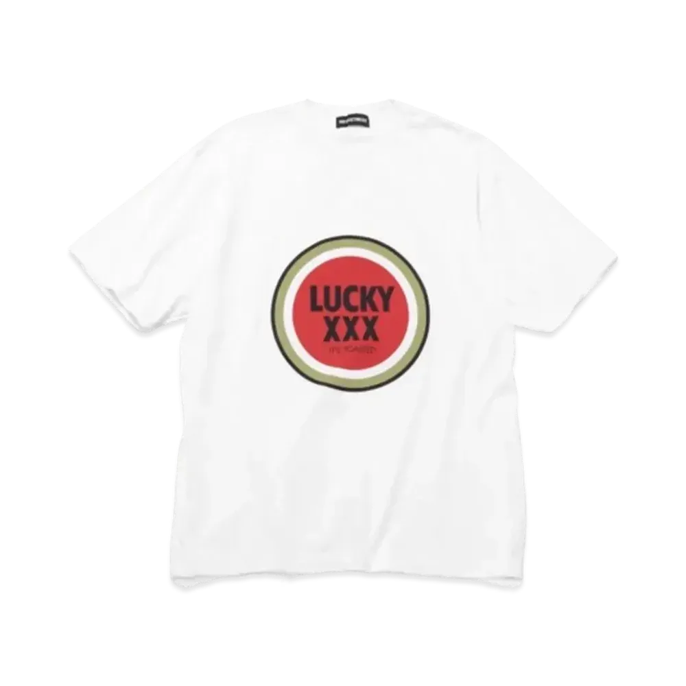 GOD SELECTION XXX T-Shirts GX-A24-ST-06 "Black"