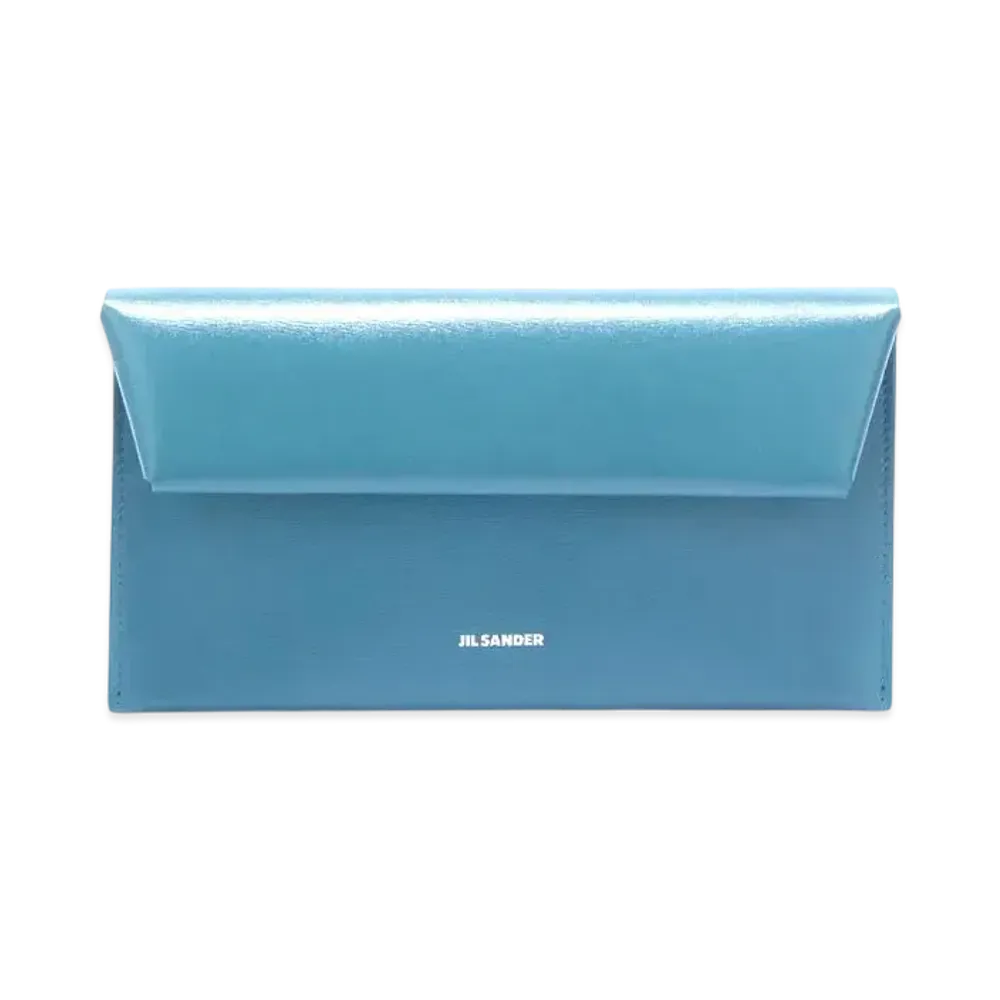 Jil Sander Wallet "Laguna"