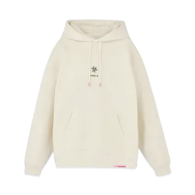 Goldwin x OAMC Hoodie (Unisex) "Off White"