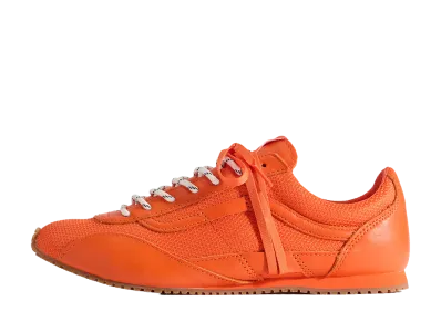 Vans Premium Super LowPro Trainer "Flame"