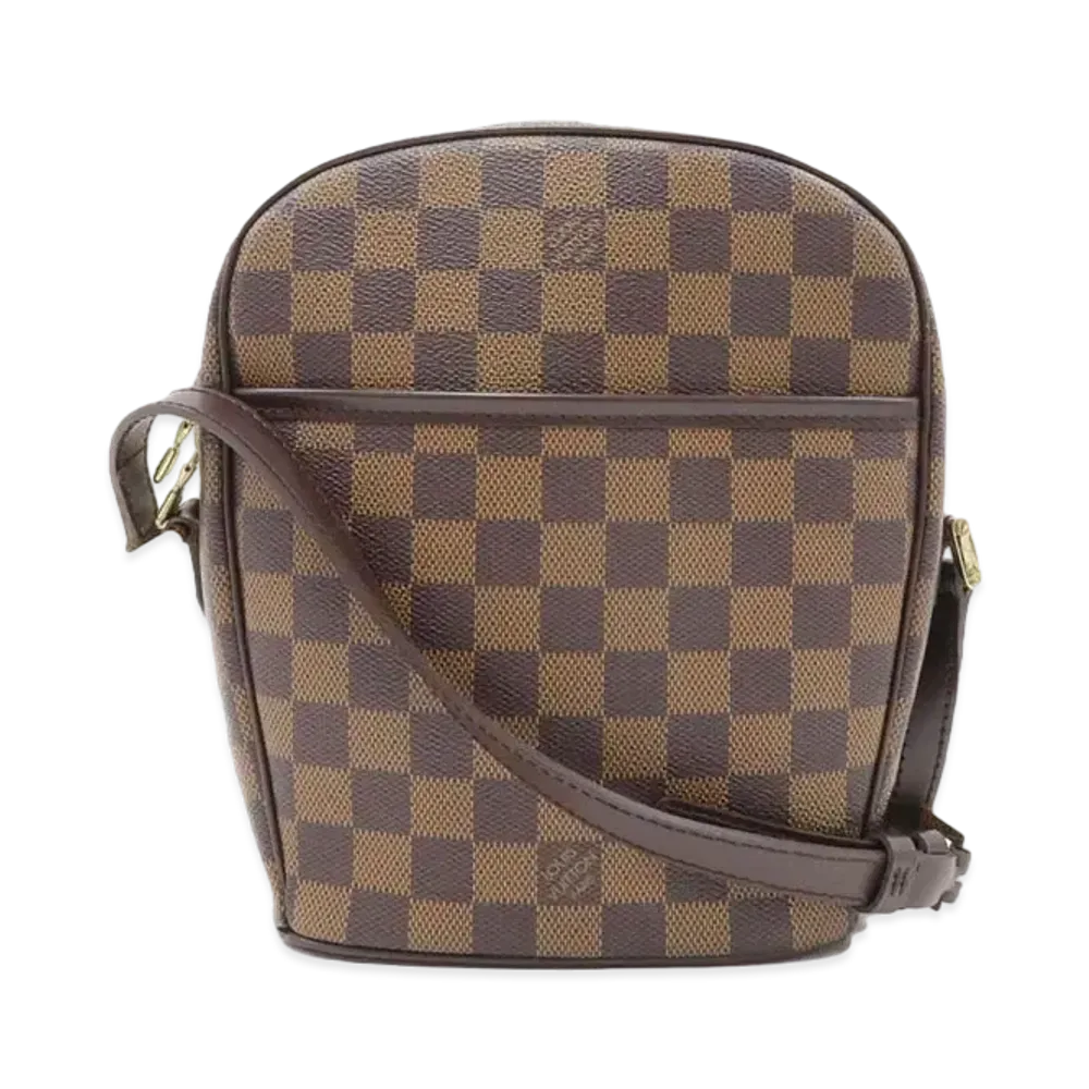 Louis Vuitton Ipanema PM Damier