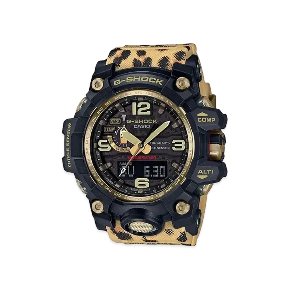 Casio G-SHOCK Master Of G-Land GWG-1000WLP-1AJR