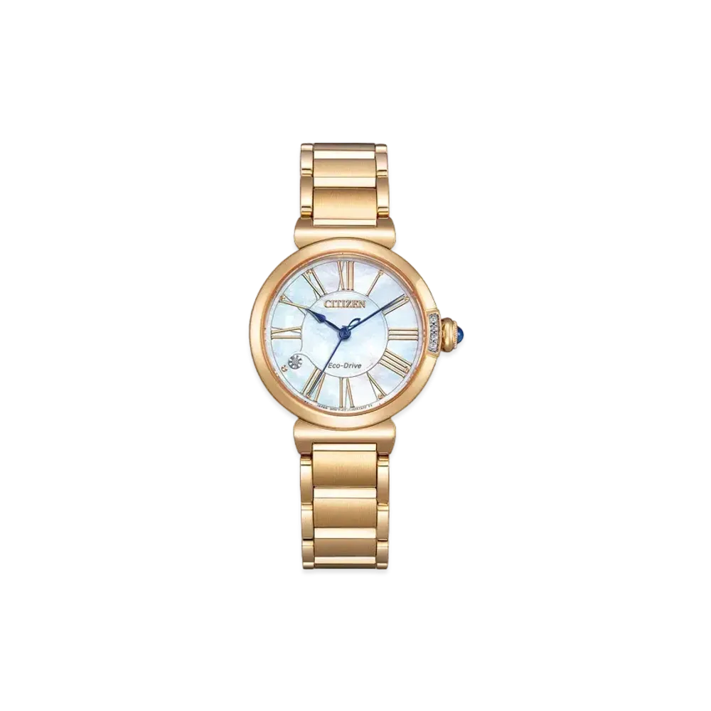 CITIZEN CITIZEN L ROUND Collection EM1063-89D