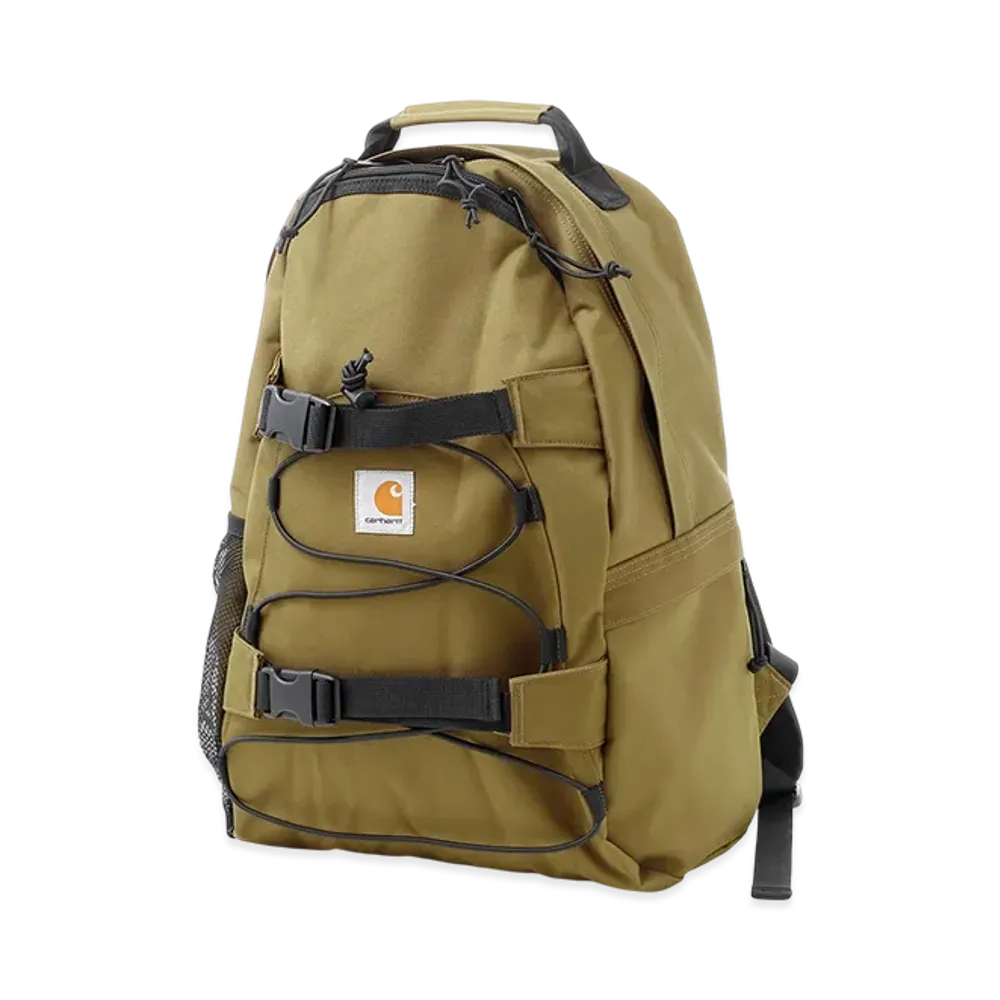 Carhartt WIP Kickflip Backpack "Agate"
