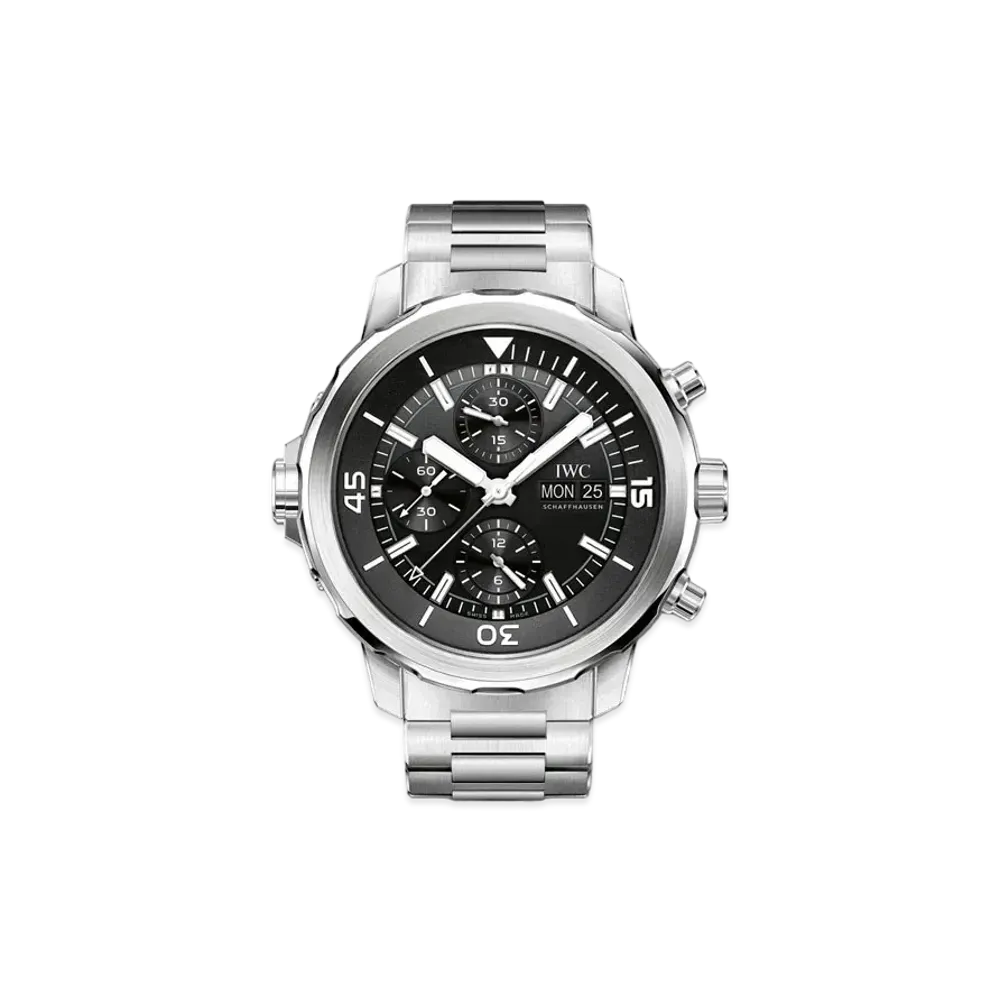 IWC Aquatimer Chronograph