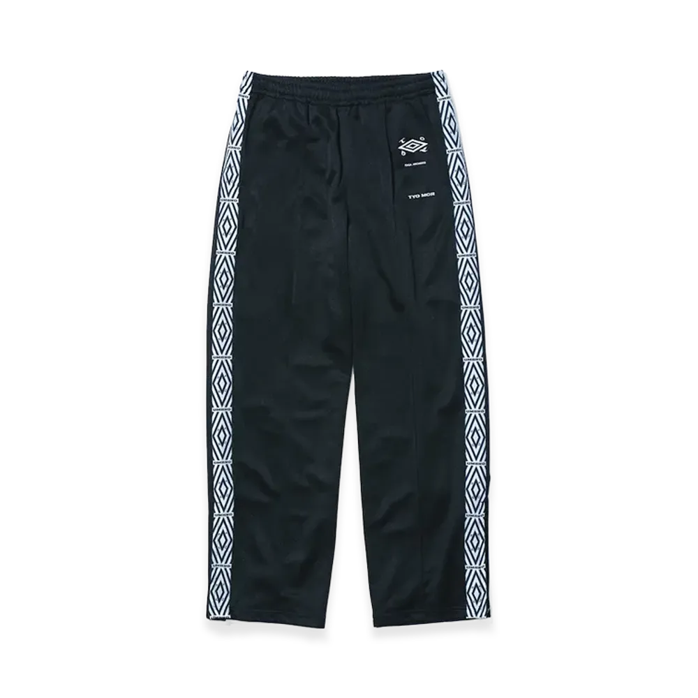 TOGA x UMBRO Track Pants "Black"