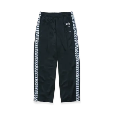 TOGA x UMBRO Track Pants "Black"