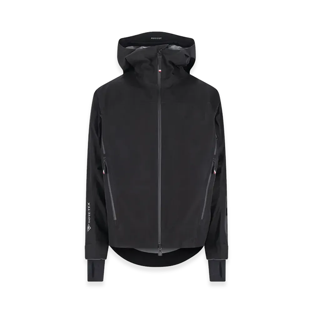 MONCLER Grenoble Jackets "Black"