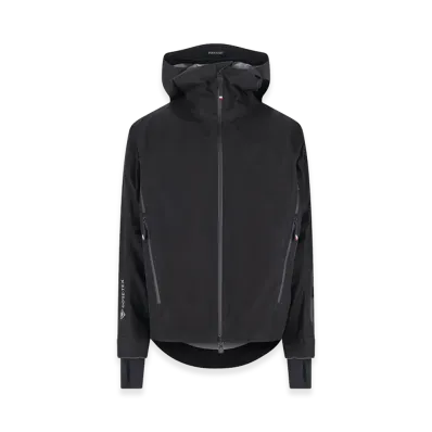 MONCLER Grenoble Jackets "Black"
