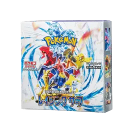ポケモンカードゲーム スカーレット&バイオレット 強化拡張パック ポケモンカードゲーム スカーレット&バイオレット 強化拡張パック
