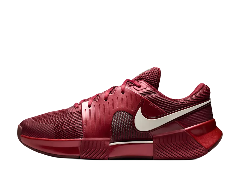Nike GP Challenge 1.5 PRM "Team Red/Green Spark"
