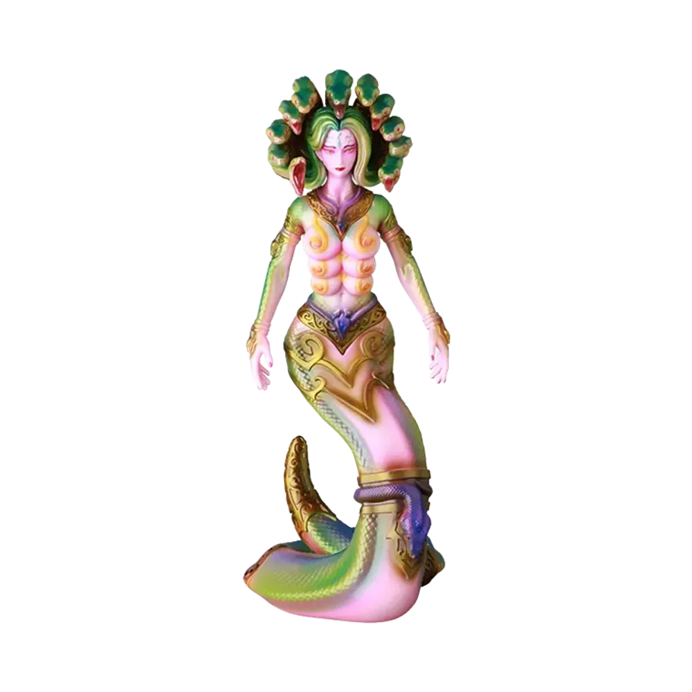 MEDICOM TOY Gallery By Amplifier Medunas