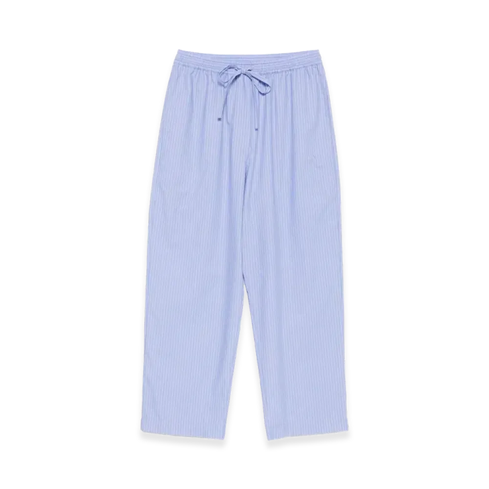The Row Women's Main Trousers "Blue"