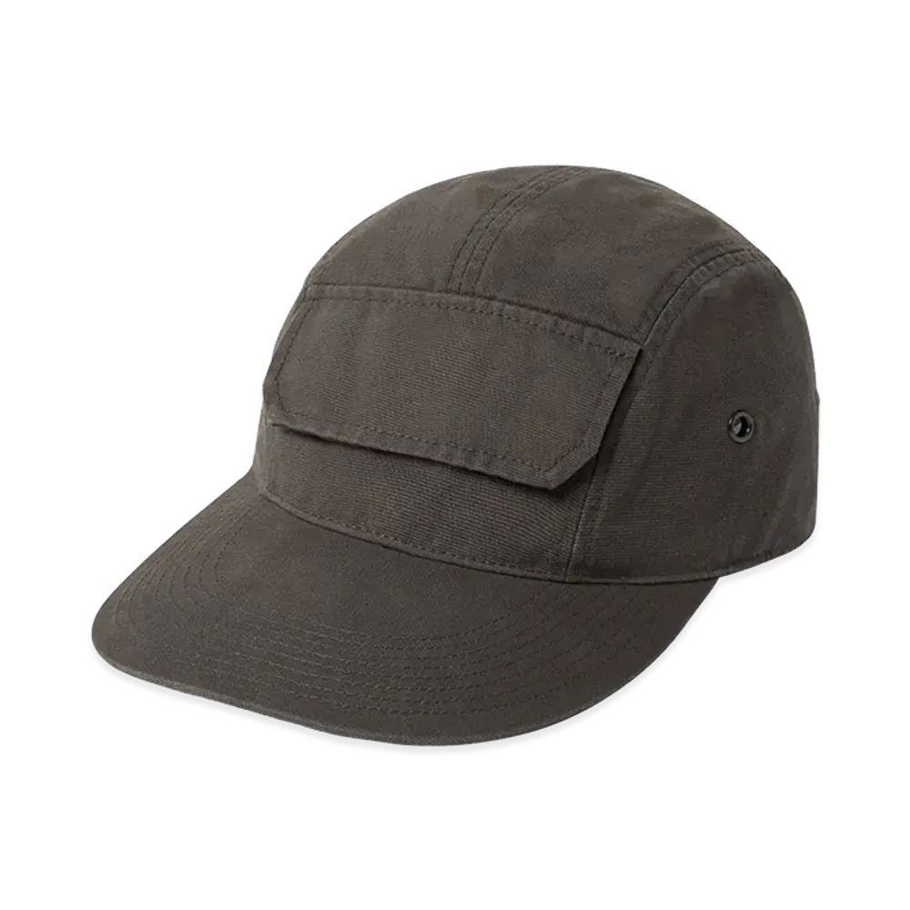 thisisneverthat x GORE-TEX Windstopper Utility Cap "Mud"