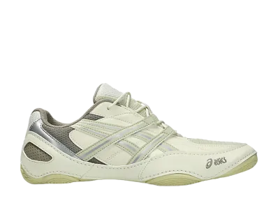Asics Hypersync "Oyster White/Ivory"